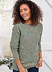 Ann Harvey 2 In 1 Jersey Top