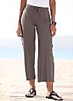 Capri Style Beach Trousers