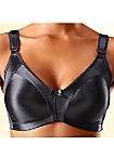 Minimiser Bra Without Underwire