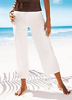 Capri Style Beach Trousers
