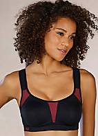 Coolmax Sports Bra