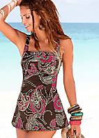 LASCANA Swim Dress