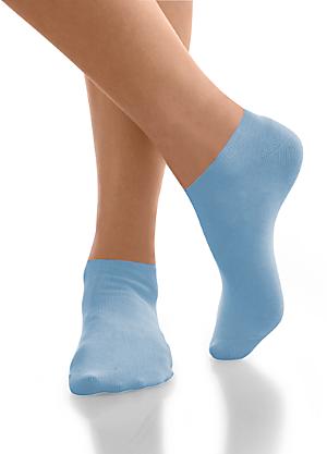 trainer tights socks