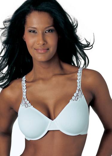 Underwired T-Shirt Bra