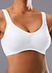 Petite Fleur&nbsp;Petite Fleur Pack of 2 Full Cup Bras