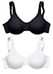 Petite Fleur&nbsp;Petite Fleur Pack of 2 Minimiser Bras