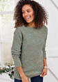 Ann Harvey 2 In 1 Jersey Top