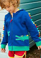 Ann Harvey Embroidered Blouse