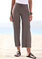Capri Style Beach Trousers