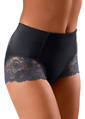 High Waist Briefs