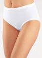 Pack of 3 Fine Rib Briefs